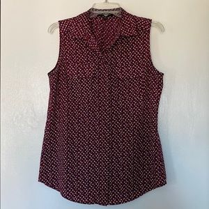 BANANA REPUBLIC Blouse